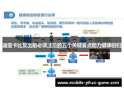 迪亚卡比复出前必须注意的五个关键要点助力健康回归 迪亚卡比复出前必须注意的五个关键要点助力健康回归