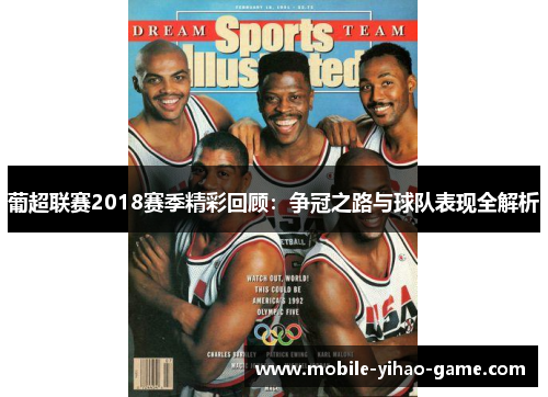 葡超联赛2018赛季精彩回顾：争冠之路与球队表现全解析